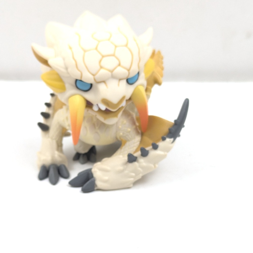 Funko‎ Pop! Games Monster Hunter Frostfang Barioth Vinyl Figure Capcom